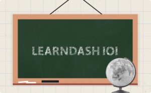 LearnDash Academy Course